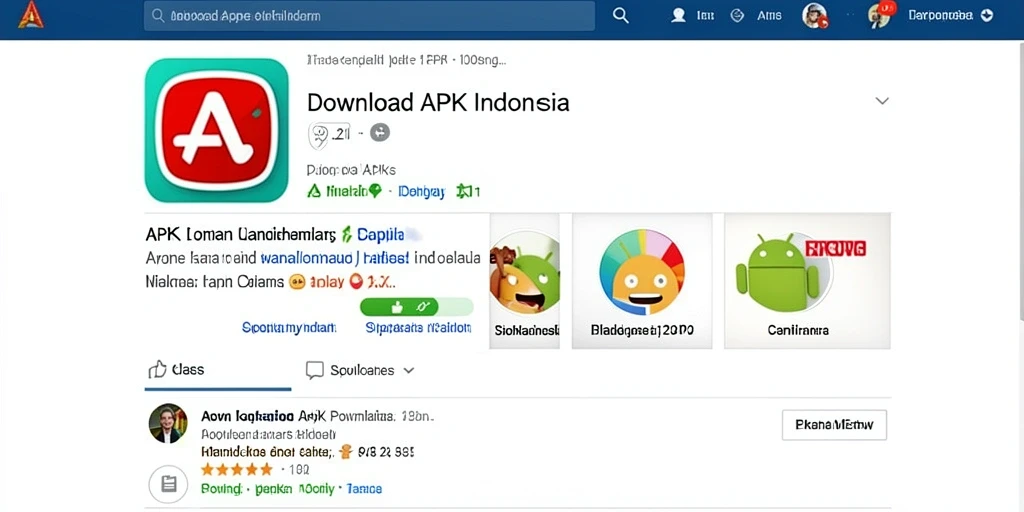 Screenshot ketiga memperlihatkan fitur bonus menarik.