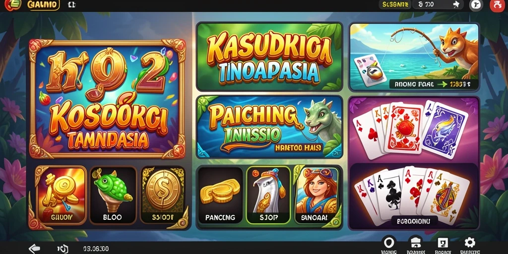 Fitur bonus yang menguntungkan bagi pemain baru.