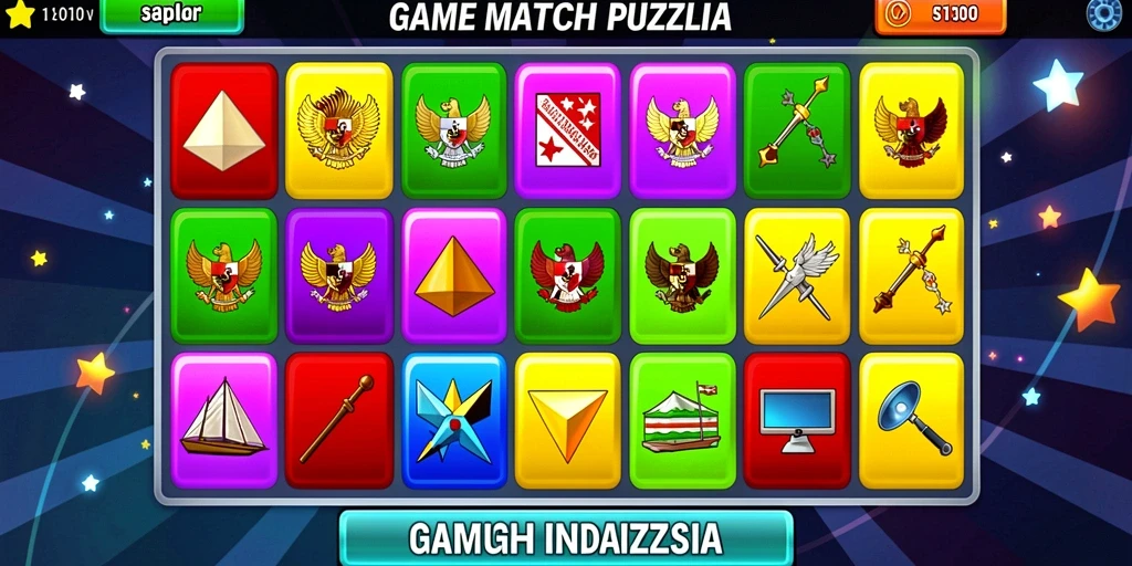 Bonus menarik untuk meningkatkan peluang bermain.