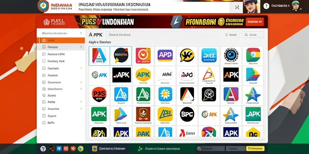 Fitur multiplayer yang memungkinkan permainan bersosialisasi.