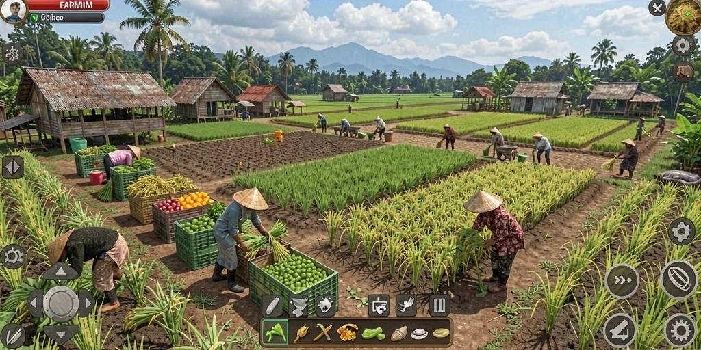 MPO2121 - Mulailah perjalananmu dan raih kemenangan.