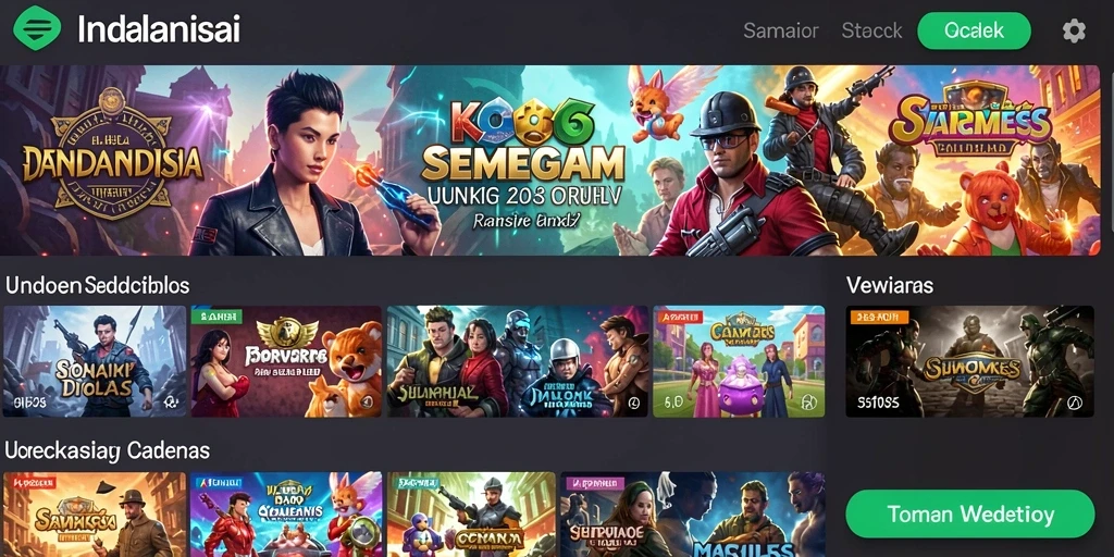 Fitur bonus yang menguntungkan player.